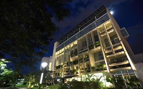 Mesón De La Luna Hotel&spa Mérida México
